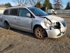 2011 Chrysler Town & Country Touring