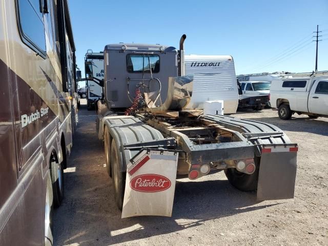 2016 Peterbilt 579