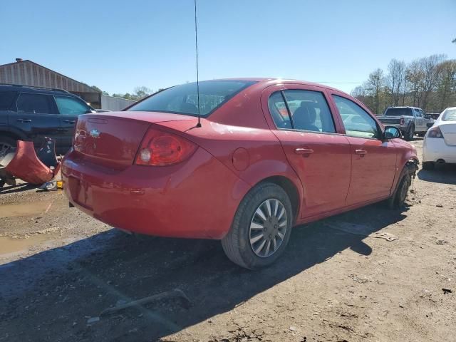 2007 Chevrolet Cobalt LS