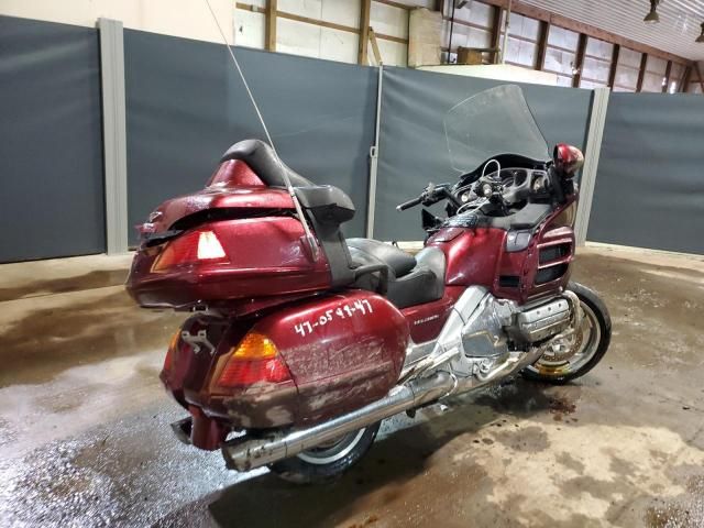 2005 Honda GL1800