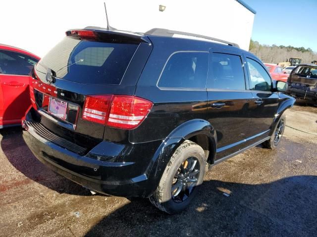 2020 Dodge Journey SE