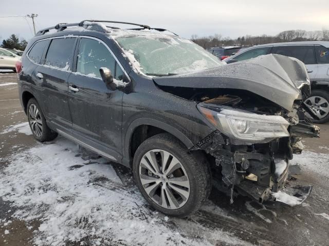 2020 Subaru Ascent Touring