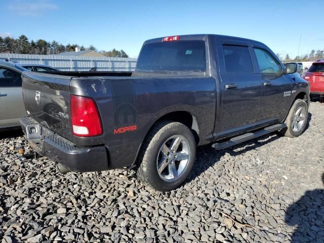 2017 Dodge RAM 1500 ST