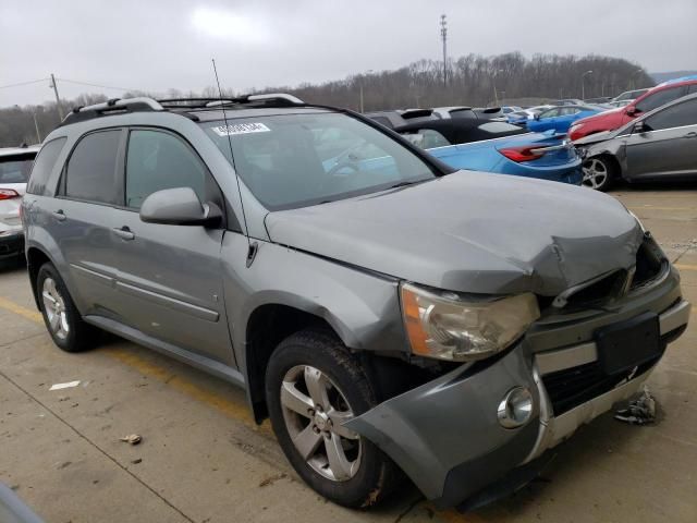 2006 Pontiac Torrent