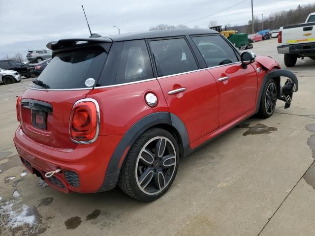 2015 Mini Cooper S