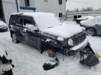 2011 Jeep Patriot Sport