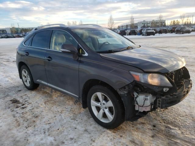 2010 Lexus RX 450