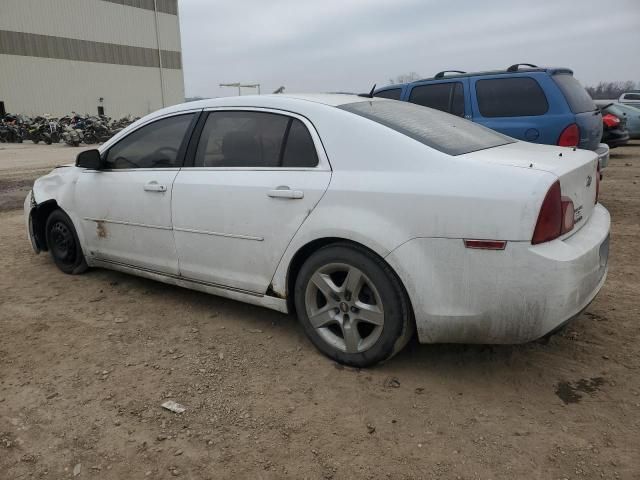 2009 Chevrolet Malibu 1LT