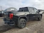 2020 GMC Sierra K1500 AT4