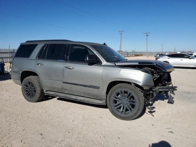 2018 Cadillac Escalade