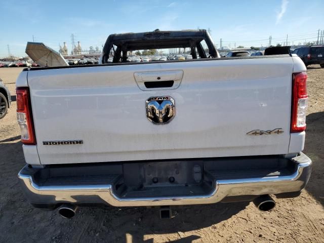 2021 Dodge RAM 1500 BIG HORN/LONE Star