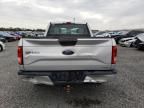 2016 Ford F150 Super Cab