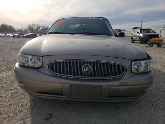 2003 Buick Lesabre Custom