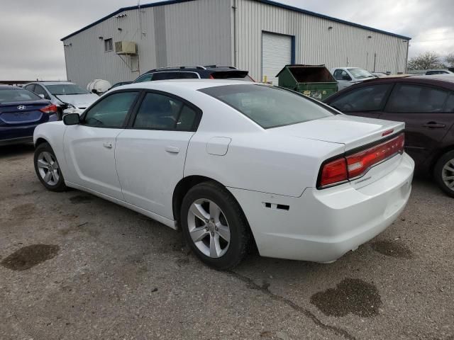 2013 Dodge Charger SE