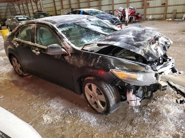 2010 Acura TSX