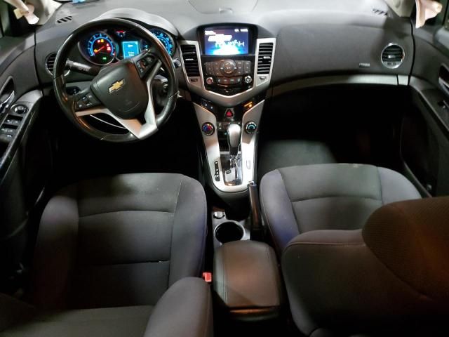 2013 Chevrolet Cruze LT