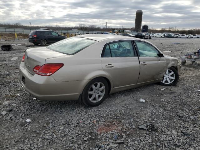 2005 Toyota Avalon XL