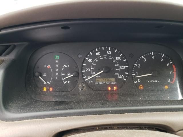 1997 Toyota Camry CE