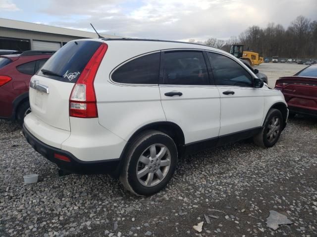 2007 Honda CR-V EX