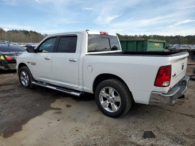 2013 Dodge RAM 1500 SLT