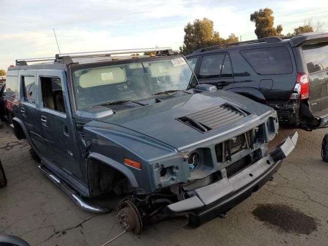 2005 Hummer H2