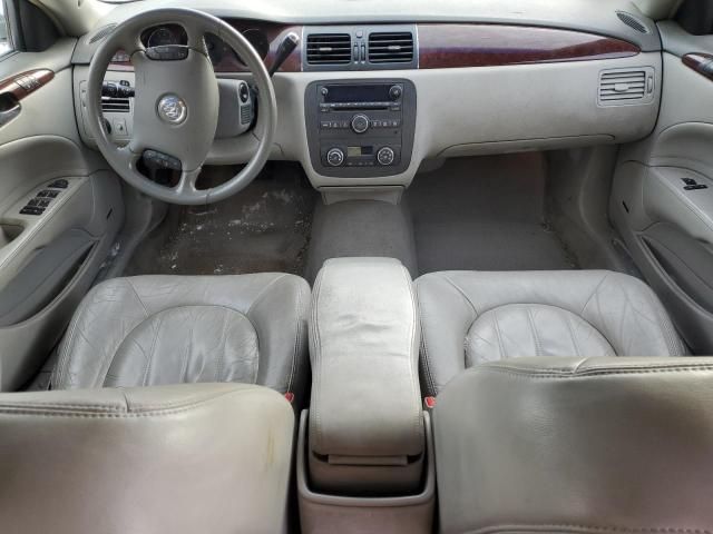 2006 Buick Lucerne CXL