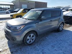 Vehiculos salvage en venta de Copart Kansas City, KS: 2019 KIA Soul
