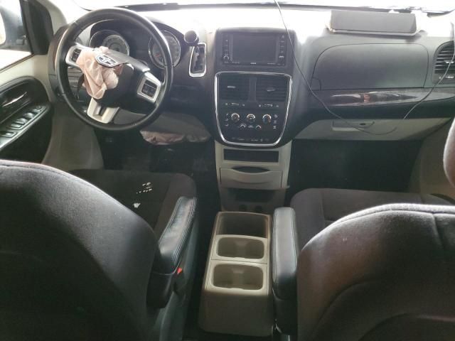 2011 Dodge Grand Caravan Express