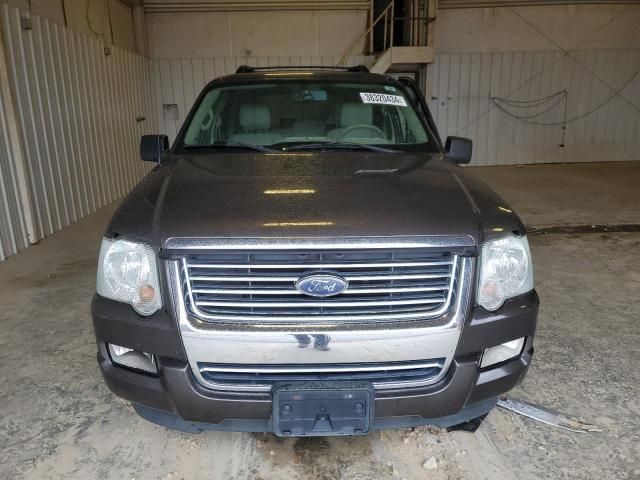 2007 Ford Explorer XLT