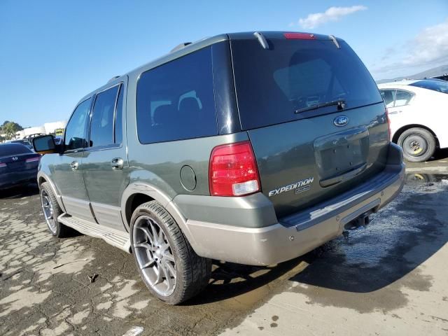 2004 Ford Expedition Eddie Bauer