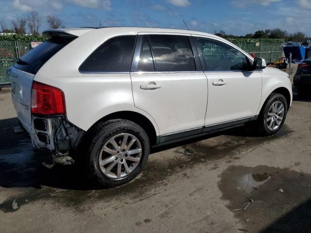 2011 Ford Edge Limited