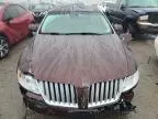 2010 Lincoln MKS