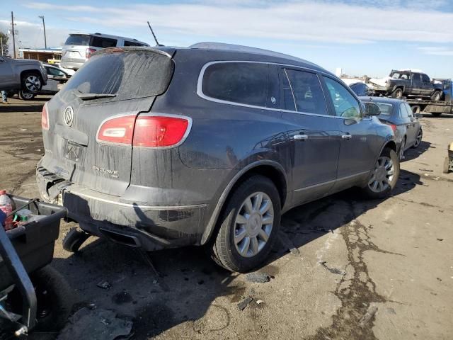 2014 Buick Enclave