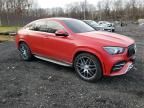 2021 Mercedes-Benz GLE Coupe AMG 53 4matic