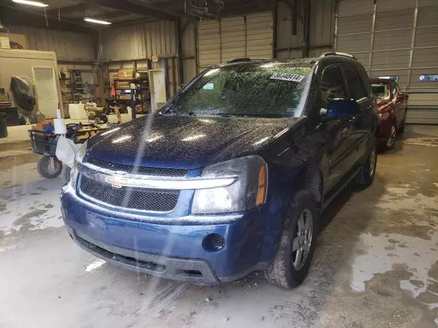 2008 Chevrolet Equinox LT