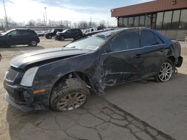 2006 Cadillac STS-V