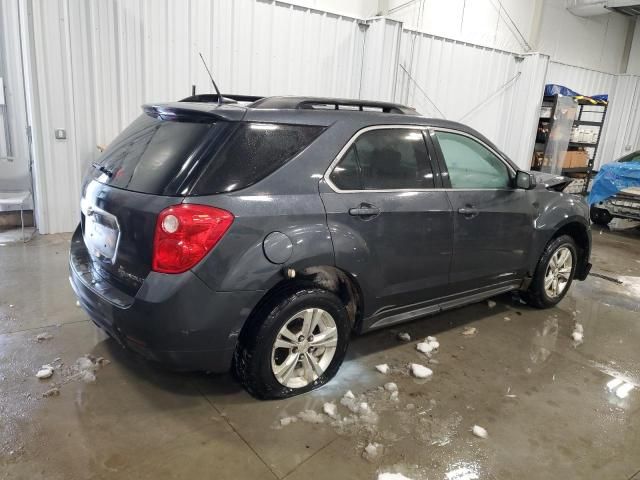 2010 Chevrolet Equinox LT