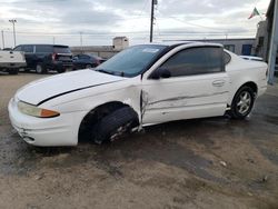 Oldsmobile Vehiculos salvage en venta: 2004 Oldsmobile Alero GL