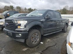 2017 Ford F150 Supercrew for sale in Exeter, RI