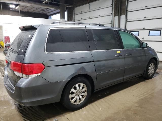 2010 Honda Odyssey EX