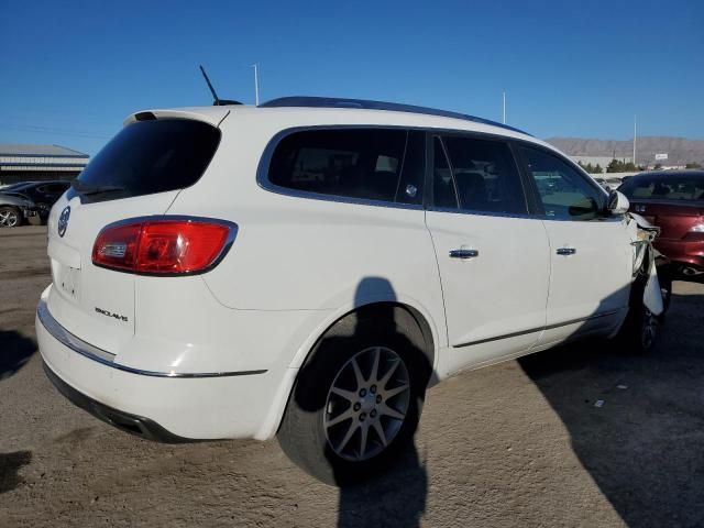 2016 Buick Enclave