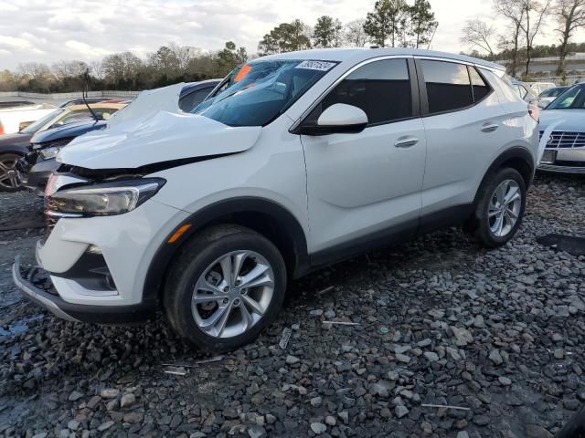 2021 Buick Encore GX Preferred