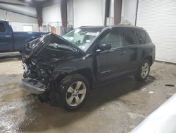 Salvage cars for sale from Copart West Mifflin, PA: 2014 Jeep Compass Sport