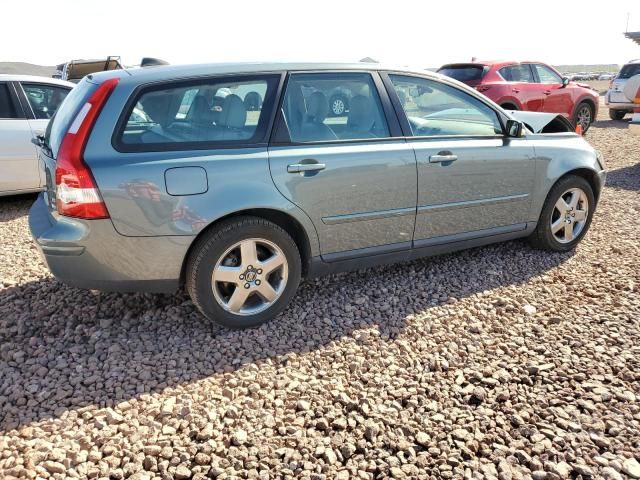 2005 Volvo V50 T5