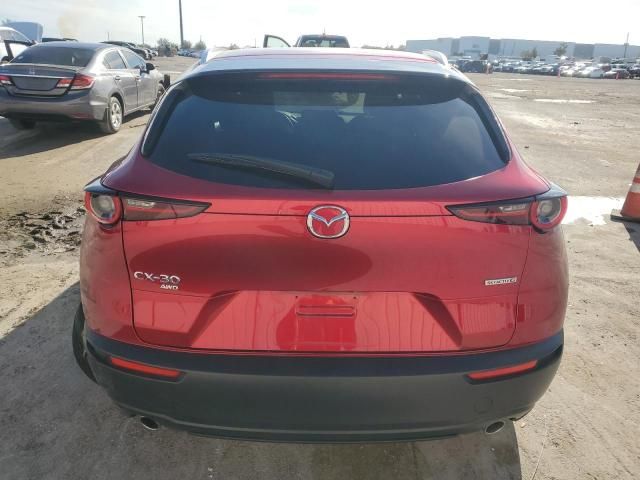 2022 Mazda CX-30 Premium