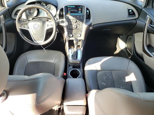 2016 Buick Verano Convenience