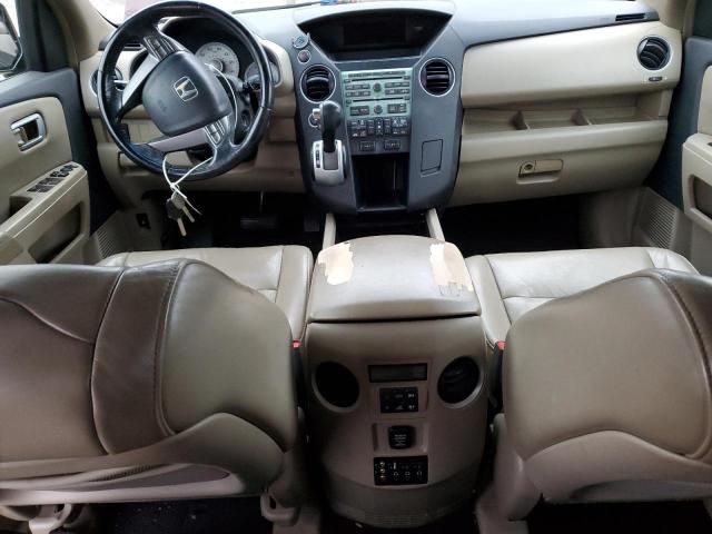 2009 Honda Pilot EXL