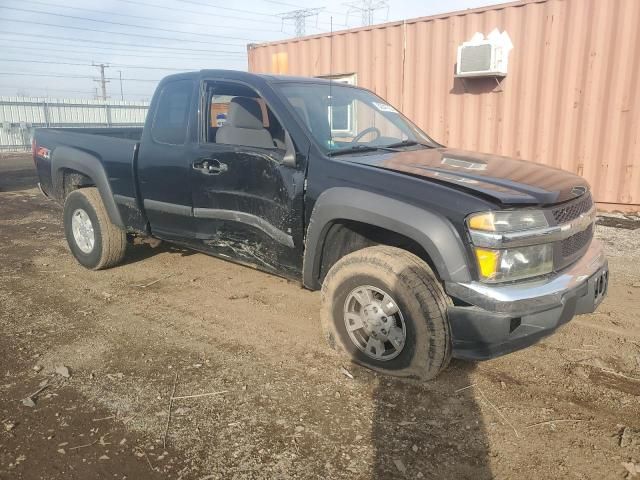 2006 Chevrolet Colorado