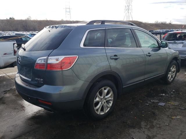 2011 Mazda CX-9