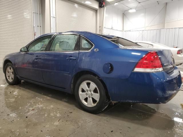 2006 Chevrolet Impala LT